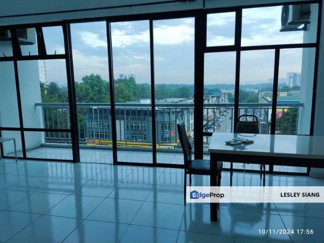 Condominium for sale in Bukit Ledang, Johor