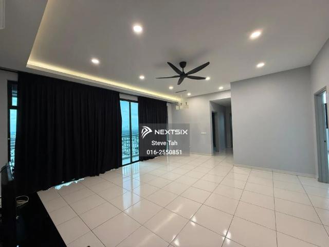 Apartment for rent in Bukit Ledang, Johor