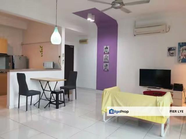 Condominium for rent in Bukit Ledang, Johor
