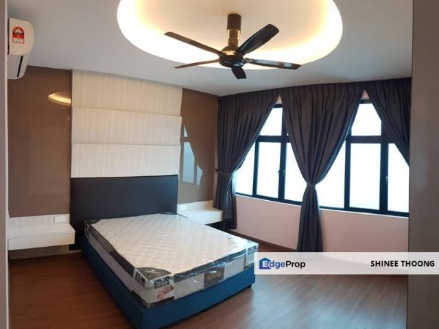 Condominium for rent in Taman Bukit Indah, Iskandar Puteri