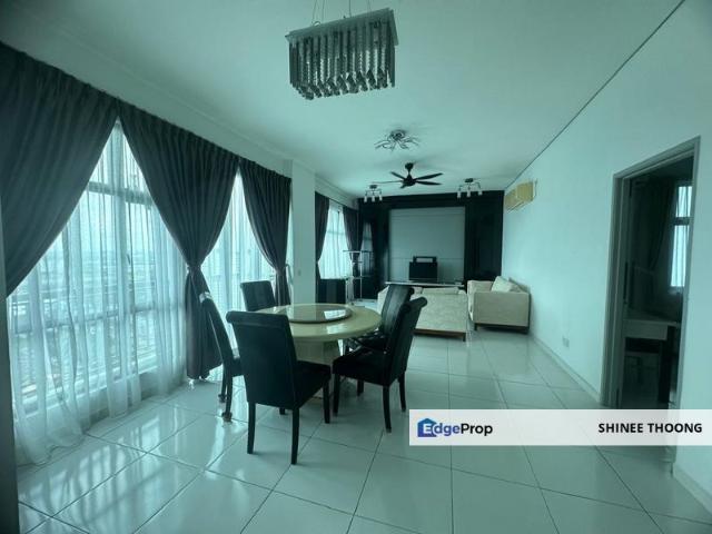 Condominium for rent in Bukit Ledang, Johor