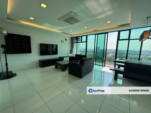 Condominium for rent in Bukit Ledang, Johor