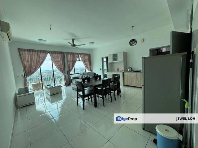 Condominium for rent in Bukit Ledang, Johor