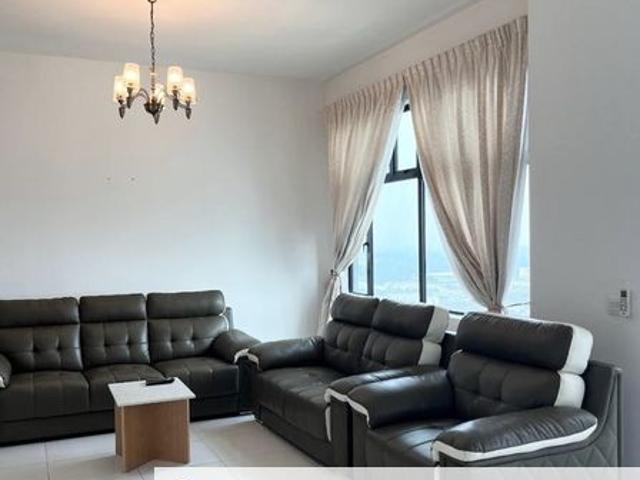 Condominium for sale in Taman Bukit Indah, Iskandar Puteri