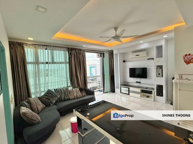 Condominium for rent in Bukit Ledang, Johor