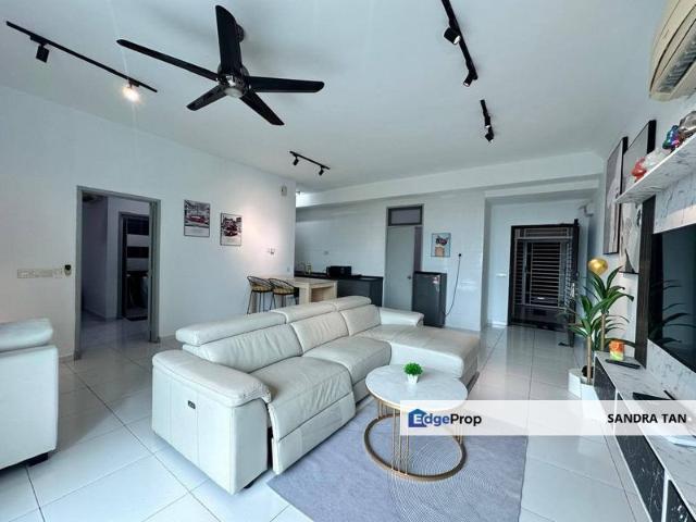 Condominium for sale in Bukit Ledang, Johor