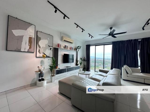 Condominium for sale in Bukit Ledang, Johor