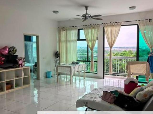 Condominium for sale in Bukit Ledang, Johor