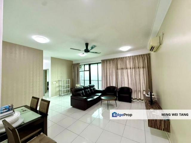 Condominium for rent in Taman Bukit Indah, Iskandar Puteri