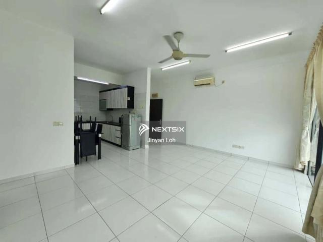 Apartment for rent in Pulai, Bukit Ledang
