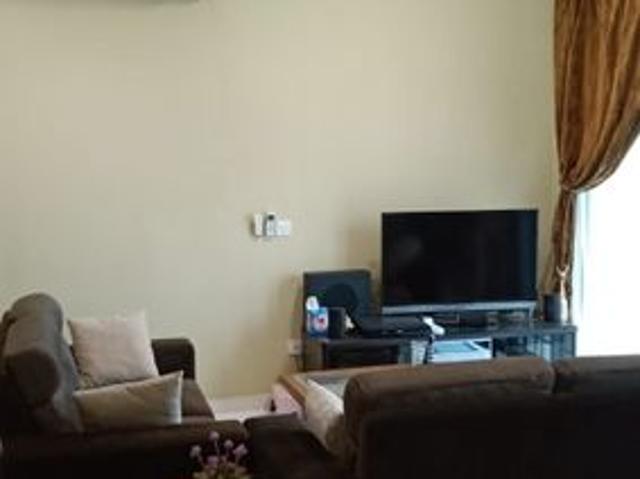 Condominium for sale in Bukit Ledang, Johor