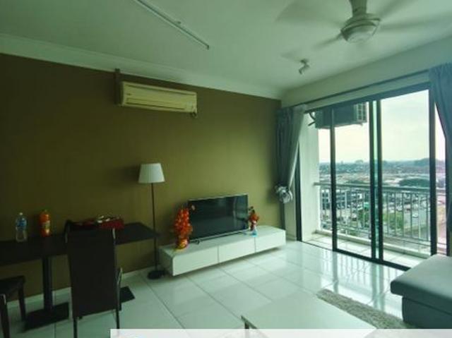 Condominium for rent in Taman Bukit Indah, Iskandar Puteri