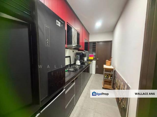 Condominium for rent in Bukit Ledang, Johor