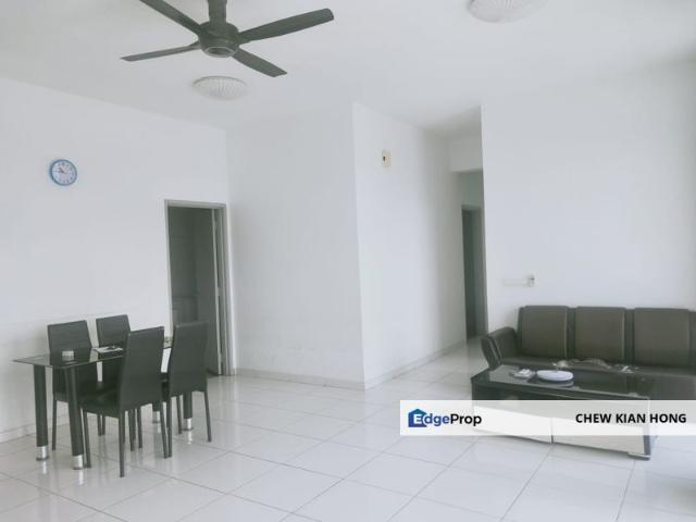 Condominium for sale in Bukit Ledang, Johor