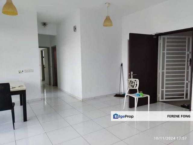 Condominium for rent in Bukit Ledang, Johor