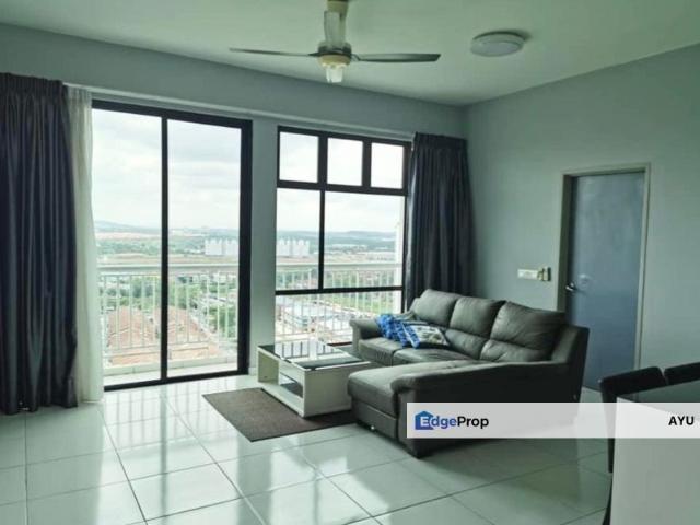 Condominium for sale in Bukit Ledang, Johor