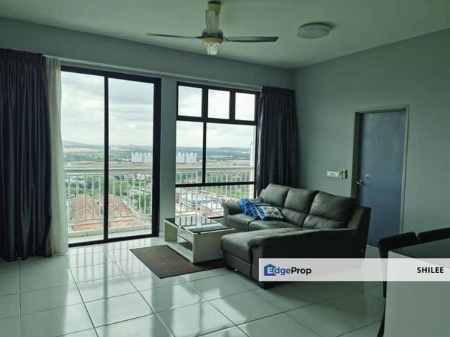 Condominium for sale in Bukit Ledang, Johor