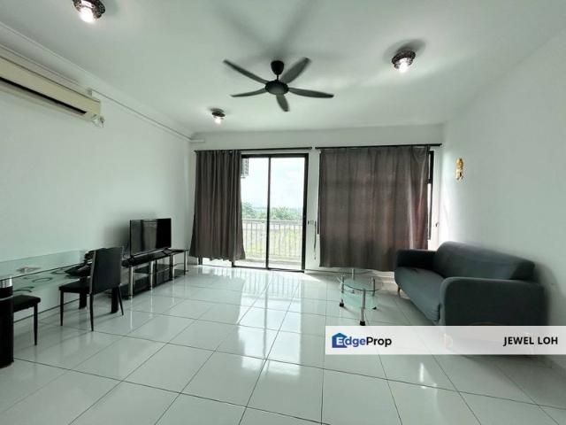 Condominium for rent in Bukit Ledang, Johor