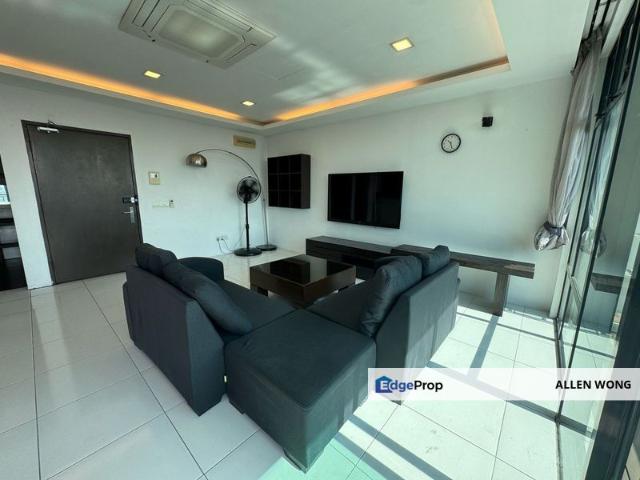 Condominium for rent in Bukit Ledang, Johor