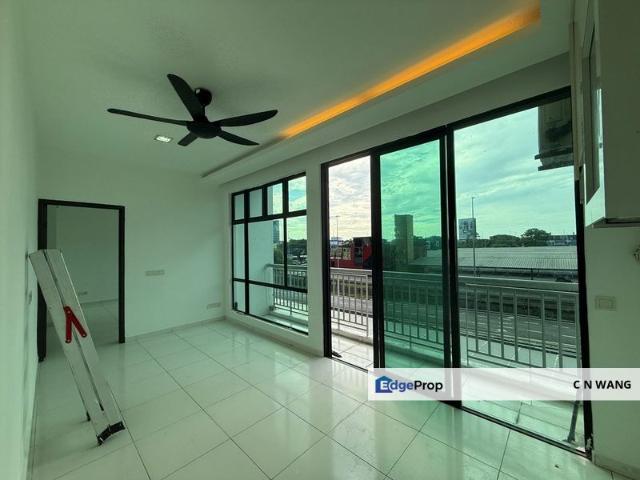 Condominium for sale in Bukit Ledang, Johor