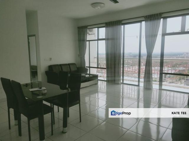 Condominium for sale in Bukit Ledang, Johor