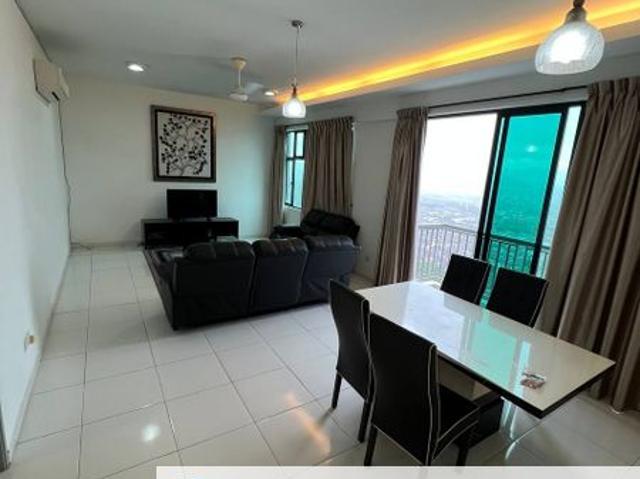 Condominium for rent in Bukit Ledang, Johor