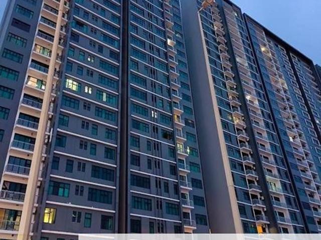 Condominium for sale in Bukit Ledang, Johor