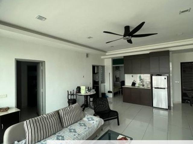 Condominium for rent in Bukit Ledang, Johor