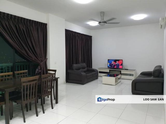 Condominium for rent in Bukit Ledang, Johor