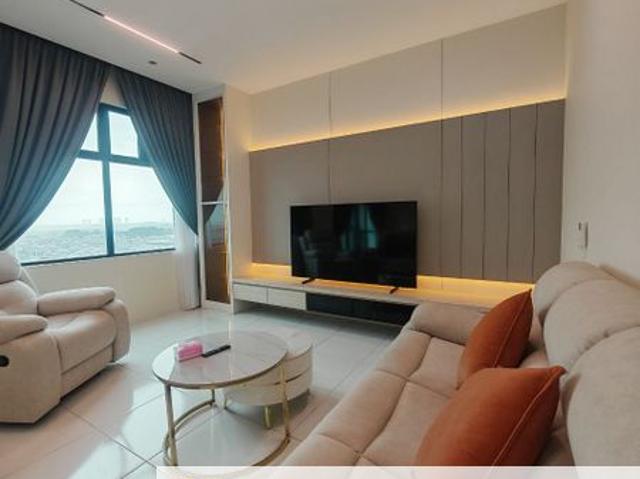 Condominium for rent in Bukit Ledang, Johor
