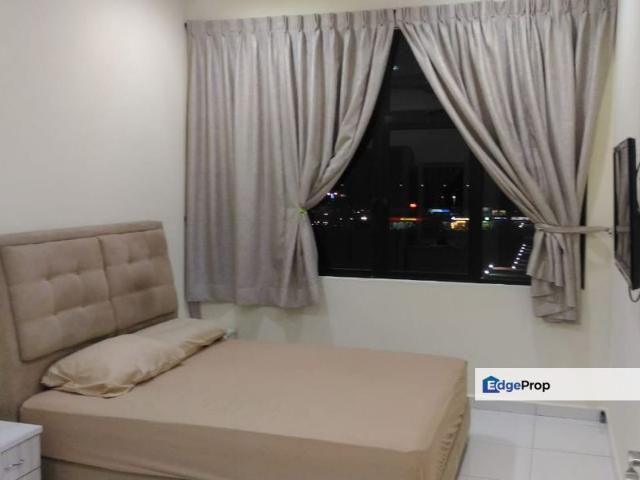 Condominium for sale in Bukit Ledang, Johor