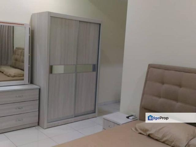 Condominium for sale in Bukit Ledang, Johor