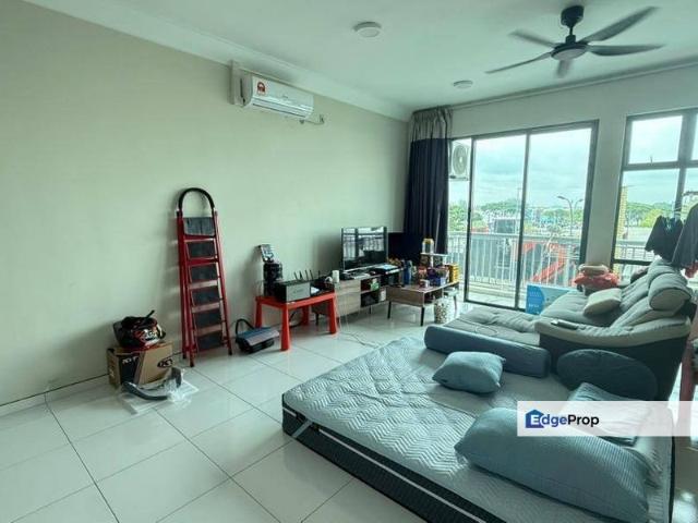 Condominium for sale in Bukit Ledang, Johor