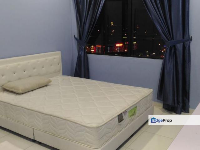 Condominium for rent in Bukit Ledang, Johor