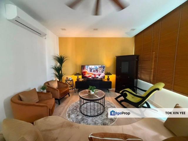 Condominium for rent in Bukit Ledang, Johor