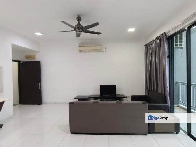 Condominium for sale in Bukit Ledang, Johor