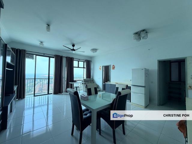 Condominium for sale in Bukit Ledang, Johor