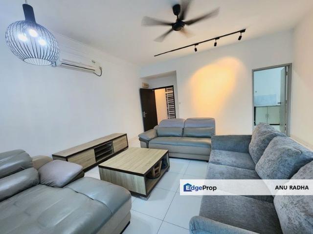 Condominium for rent in Bukit Ledang, Johor