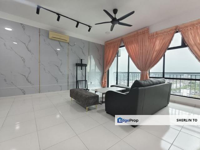 Condominium for rent in Bukit Ledang, Johor