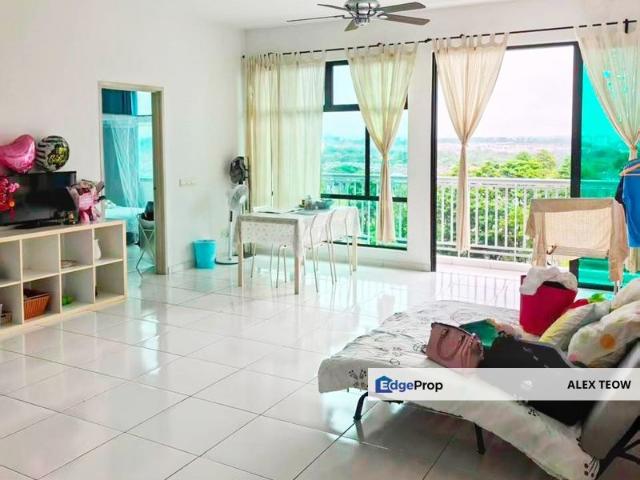 Condominium for sale in Bukit Ledang, Johor
