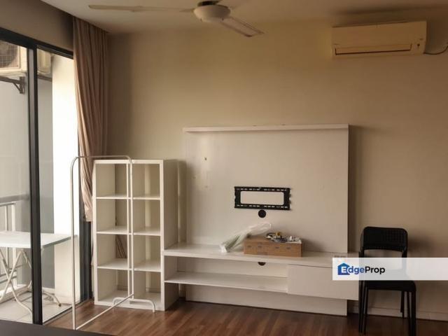 Condominium for sale in Bukit Ledang, Johor