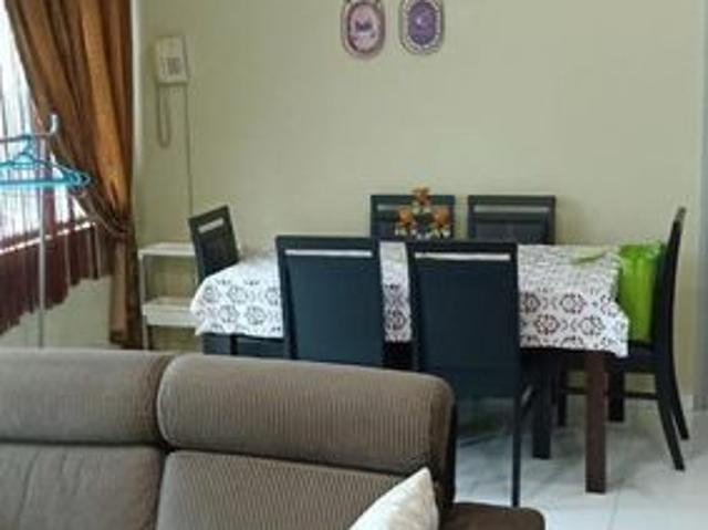 Condominium for sale in Bukit Ledang, Johor