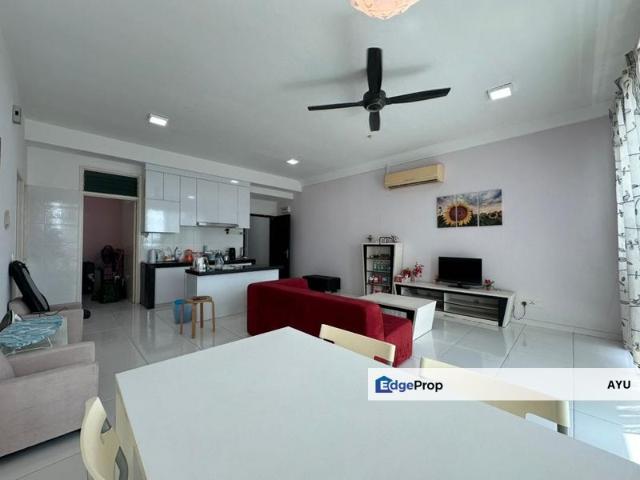 Condominium for sale in Bukit Ledang, Johor