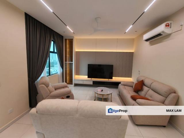 Condominium for rent in Bukit Ledang, Johor
