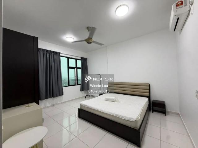 Apartment for rent in Taman Bukit Indah, Iskandar Puteri