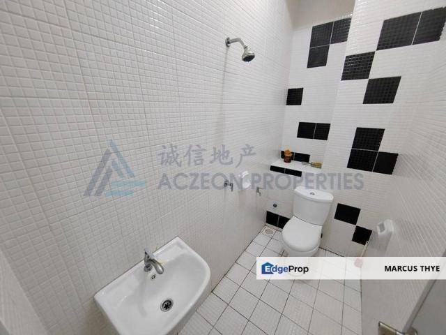 Condominium for rent in Bukit Ledang, Johor