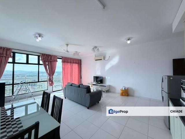 Condominium for rent in Bukit Ledang, Johor