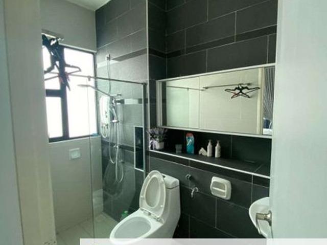 Condominium for sale in Bukit Ledang, Johor