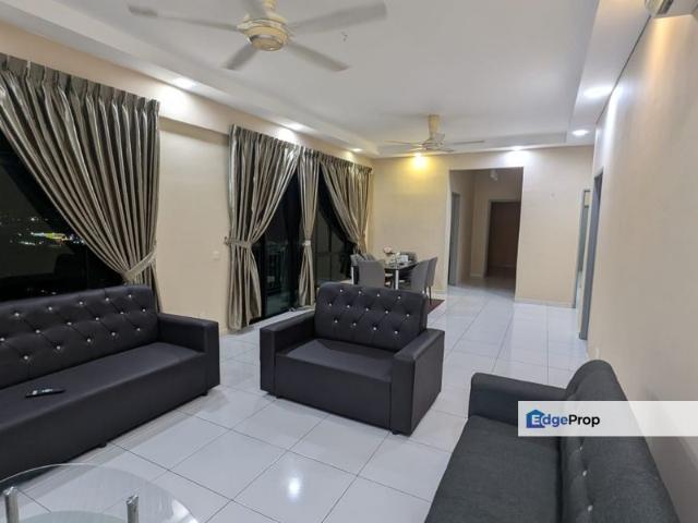 Condominium for rent in Bukit Ledang, Johor