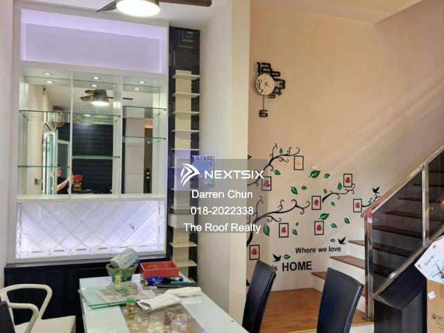 Residential House for sale in Johor